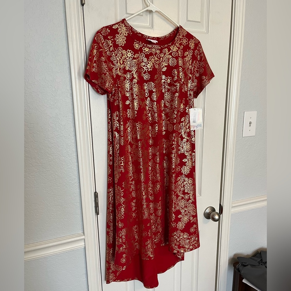 Lularoe Carly elegant